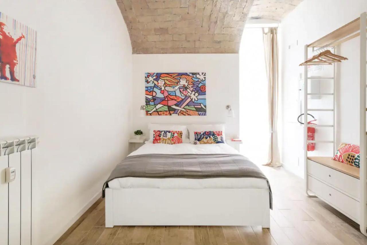 New-Big Honey Colosseum 4Bdr + 2Sofa Bed A/C Roma Exterior foto