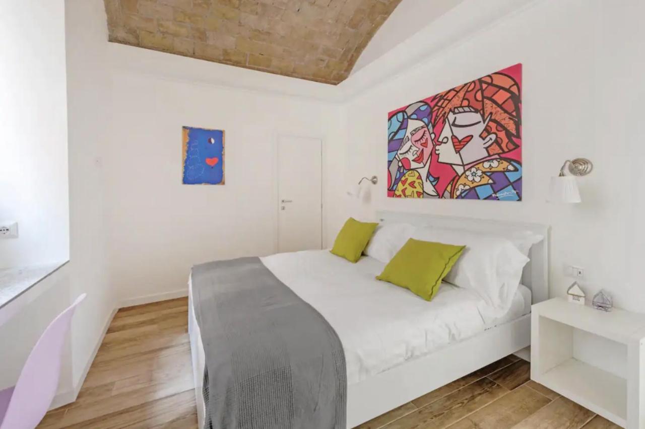 New-Big Honey Colosseum 4Bdr + 2Sofa Bed A/C Roma Exterior foto